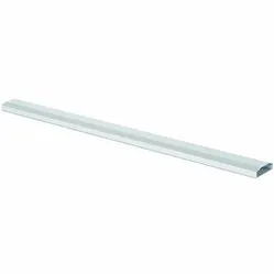 König wall trunking 1100 x 60 mm white