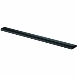 König wall trunking 1100 x 60 mm black