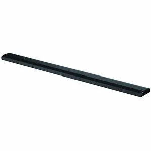 König wall trunking 1100 x 60 mm black