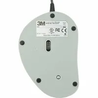 3M Anir small/medium bedrade rechtshandige ergonomische muis