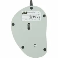 3M Anir large bedrade rechtshandige ergonomische muis