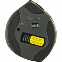 Evoluent C lichtgoud draadloze rechtshandige ergonomische muis