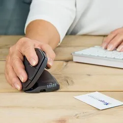 Contour Unimouse adjustable mouse