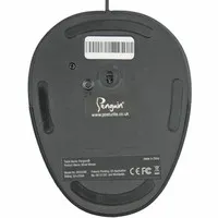 Posturite Penguin Mouse bedrade links/rechts ergonomische muis