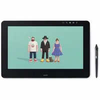 Wacom Cintiq Pro 16 tekentablet