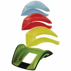 Kensington Conform Wrist Rest with SmartFit™ System