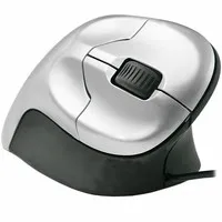 Ahaa Vertical Grip Mouse bedrade rechtshandige ergonomische muis