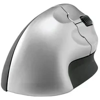 Ahaa Vertical Grip Mouse bedrade rechtshandige ergonomische muis