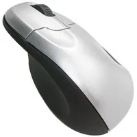 Ahaa Vertical Grip Mouse bedrade rechtshandige ergonomische muis