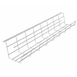 Ranna Cable Tray 720 mm silver-grey