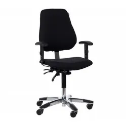 Score ERGO 5000 Line office chair