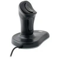 3M Anir large bedrade rechtshandige ergonomische muis