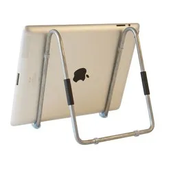 R-Go  Ergosteel Easy tablet holder