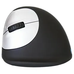 R-Go  HE Mouse wireless left-handed