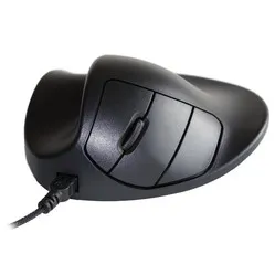 Handshoemouse Original wired left-handed