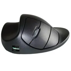 Handshoemouse wireless left-handed