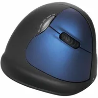 EV Mouse ergonomische muis draadloos