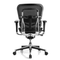Comfort Ergohuman Classic bureaustoel
