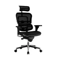 Comfort Ergohuman Classic bureaustoel