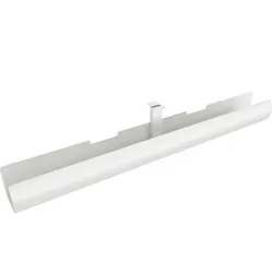 LiftPipe Cable Tray 1050 white