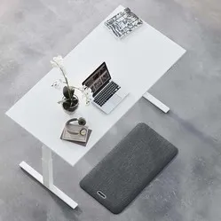 Götessons Yoga StandzOn anti-fatigue mat grey