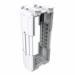 Dataflex Viewlite CPU Holder white