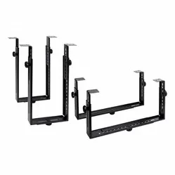 Dataflex Viewgo CPU Holder black