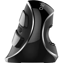 Delux grip mouse Plus wireless right-handed