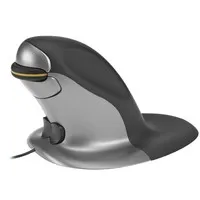 Posturite Penguin Mouse bedrade links/rechts ergonomische muis