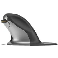 Posturite Penguin Mouse bedrade links/rechts ergonomische muis