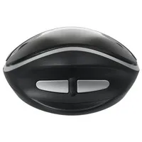 Oyster draadloze links/rechts ergonomische muis