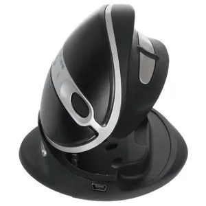 Oyster wireless left/right ergonomic mouse