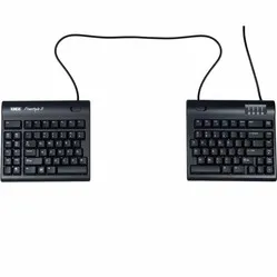 Kinesis Freestyle2 XL split keyboard for PC
