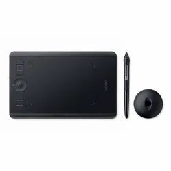 Wacom Intuos Pro Small drawing tablet
