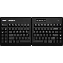 Kinesis Freestyle Pro split mechanical keyboard