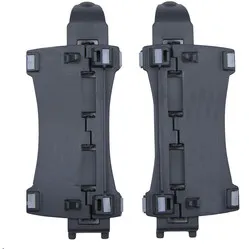 Kinesis Freestyle2 V3 keyboard risers