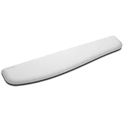 Kensington ErgoSoft™ Wrist Rest for Flat Keyboard Light Grey