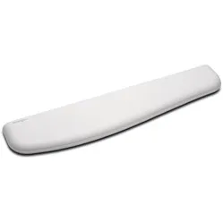 Kensington ErgoSoft™ Wrist Rest for standard keyboards light grey