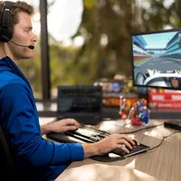 Kensington ErgoSoft™ polssteun muis plat zwart