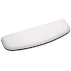 Kensington ErgoSoft™ Wrist Rest for Flat Compact Keyboard Light Grey