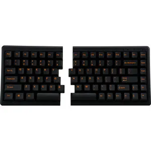 Mistel MD770 zwart mechanisch toetsenbord