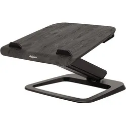 Fellowes Hana Laptop Stand Black 10"-17"
