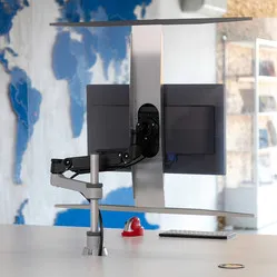 R-Go  hygienic safety screen