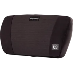 Fellowes Plush Touch back support