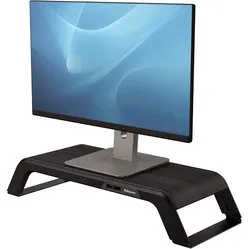Fellowes Hana™ monitor stand black