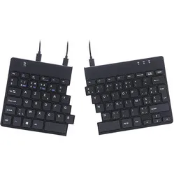 R-Go  Split Break split keyboard AZERTY BE