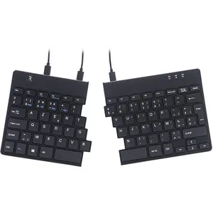 R-Go  Split Break split keyboard AZERTY BE