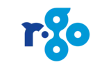 R-Go logo