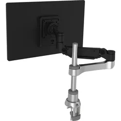 R-Go  Caparo D2 circular monitor arm