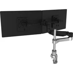 R-Go  Caparo D2 Smart Bar circular monitor arm